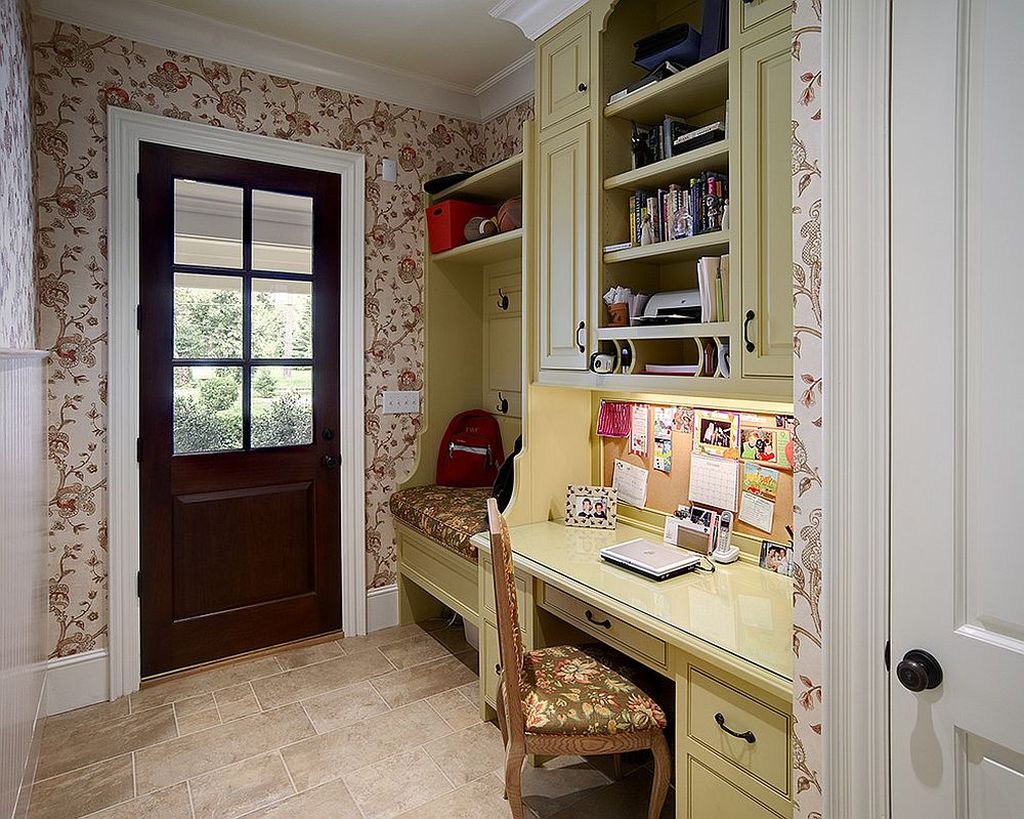 Desk