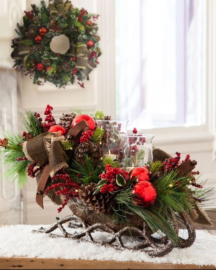 Fun-and-creative-sleigh-decor-ideas-for-christmas-15-554x692