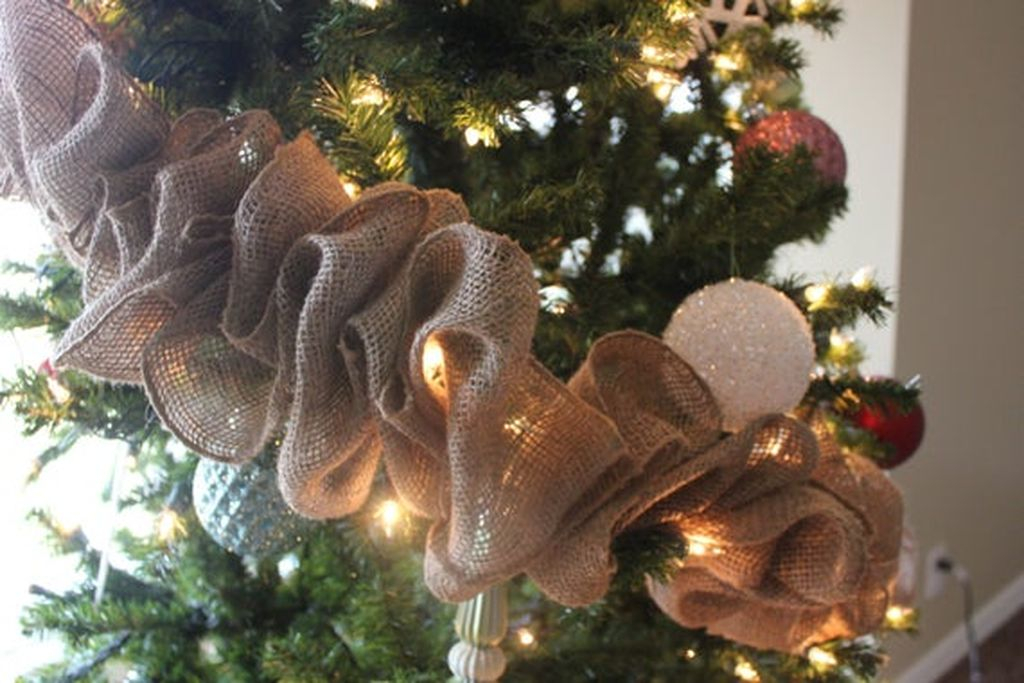Garland light