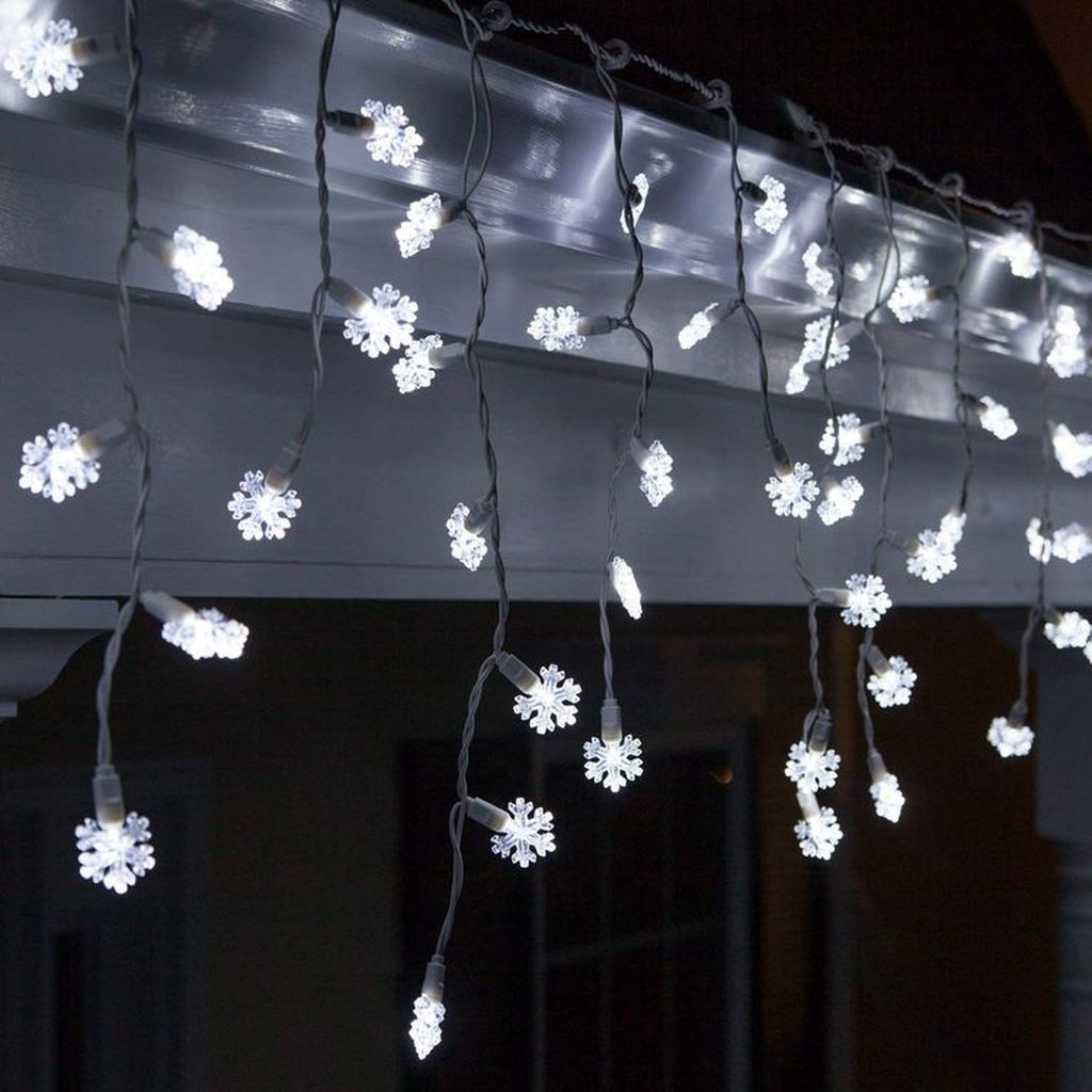 Led-snowflake