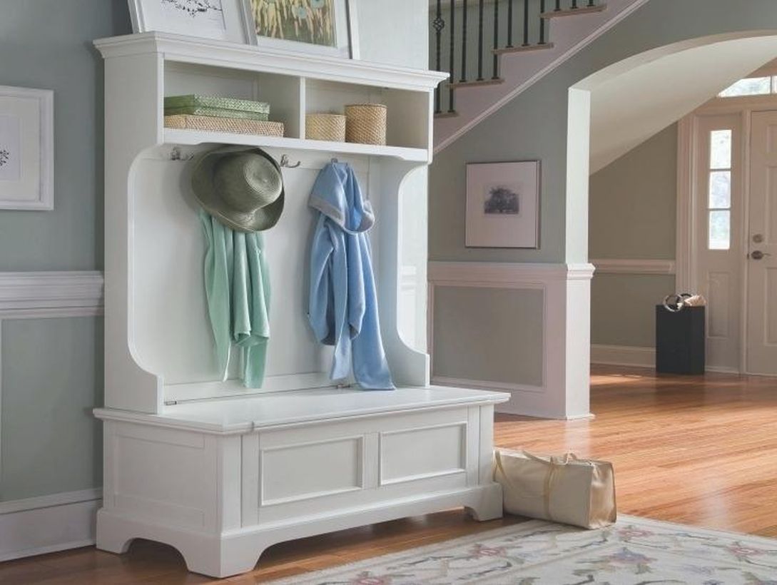 Narrow-hall-tree-related-to-mudroom-cabinet-small-entryway-coat-rack-storage