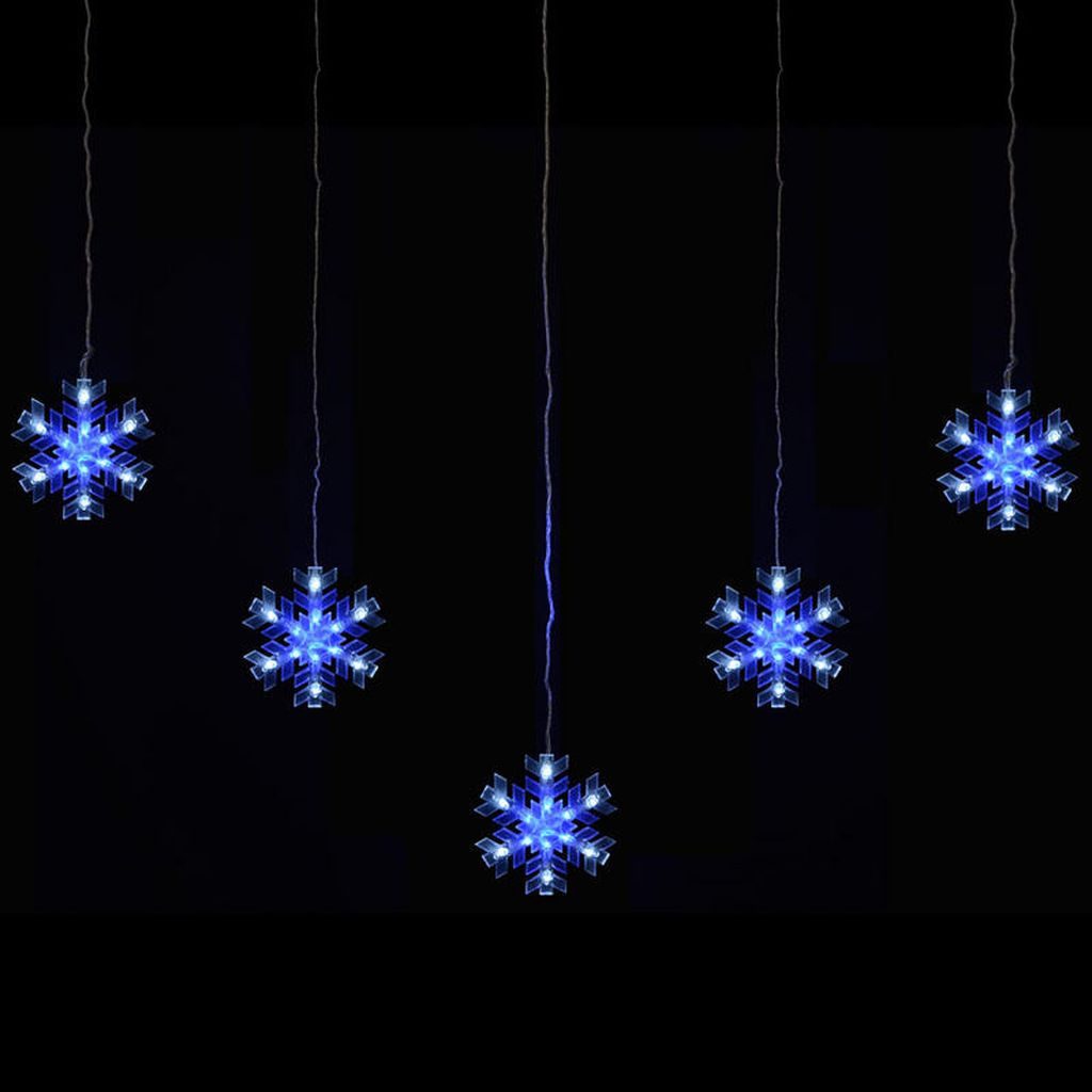 Snowflake-curtain-christmas
