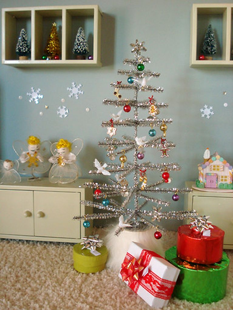 Tinslel-tree
