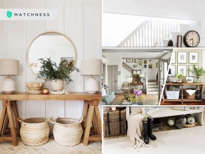 28 chic foyer design ideas photos 5