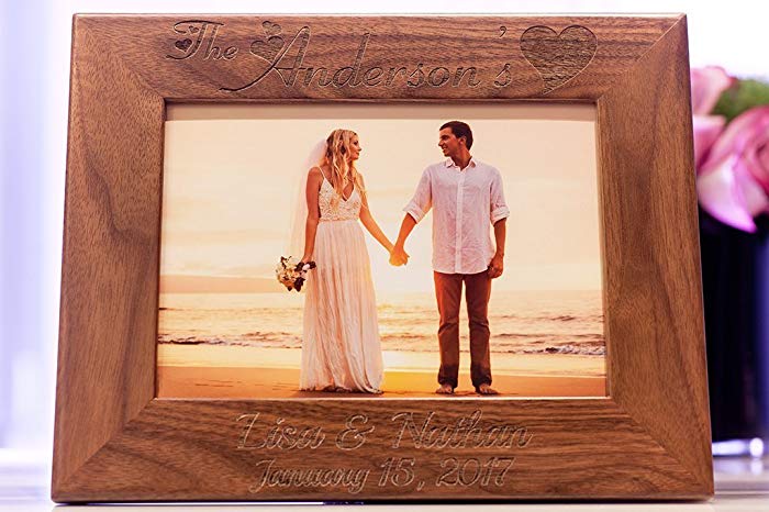 Personalized-photo-frames