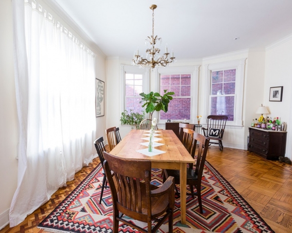 1-classic-wooden-bohemian-dining