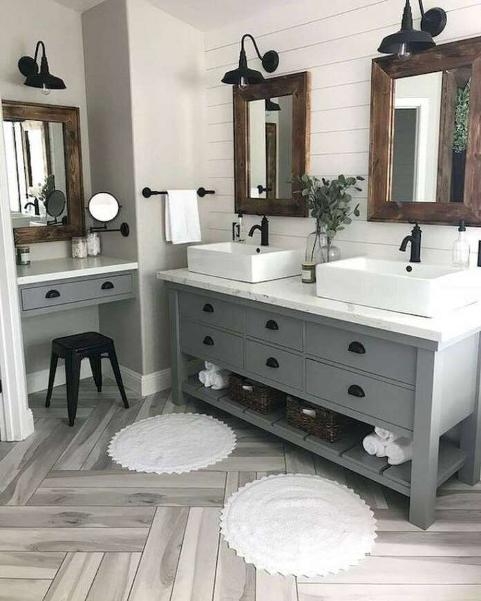1-farmhouse-bathroom-decor-vanity-rustic-country-style-9-696x870-2