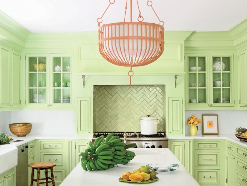 1-green-kitchen-cabinet-ideas-coastal-living-1-790x593-1
