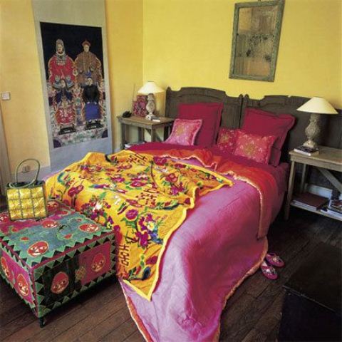 1-refined-boho-chic-bedroom-designs-35