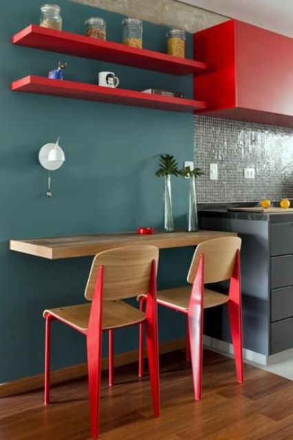 2-1540408553_402_how-to-organize-a-breakfast-bar-25-functional-ideas