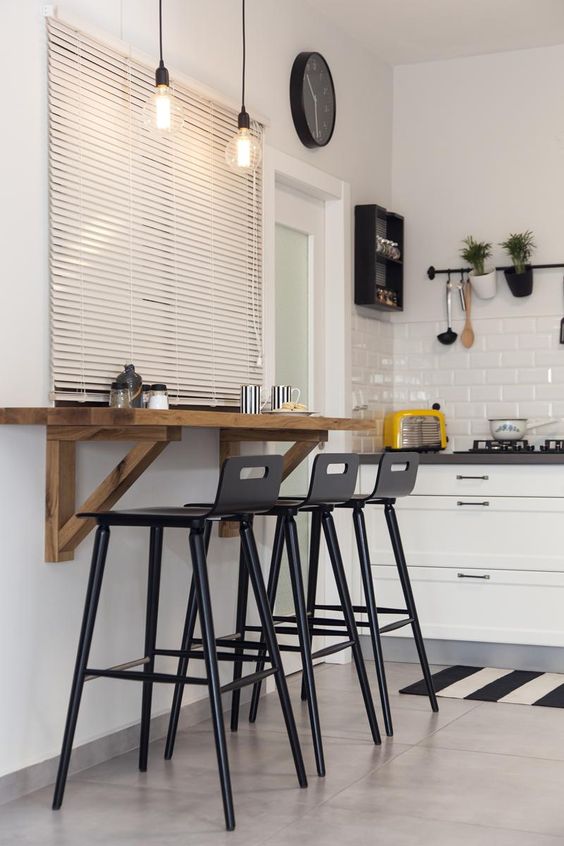 2-1540408553_70_how-to-organize-a-breakfast-bar-25-functional-ideas