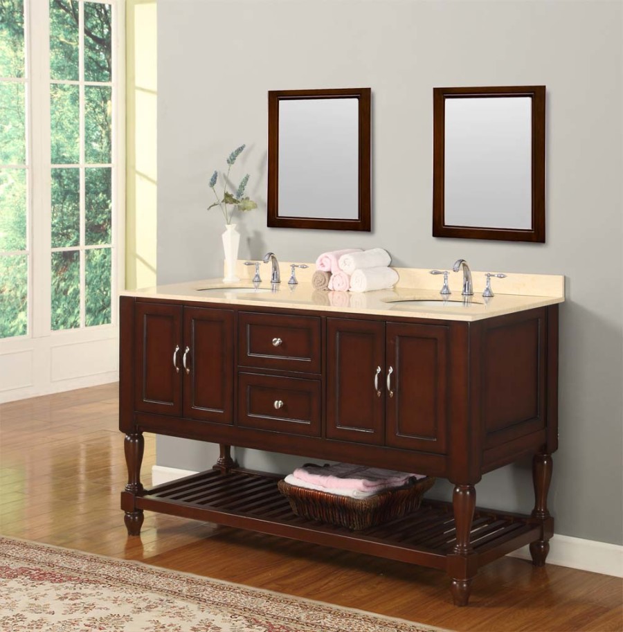 2-classic-bathroom-mission-design-double-sink-and-wall-mirror-900x913-1