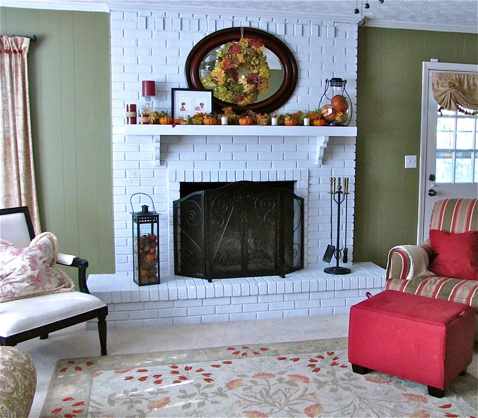2-great-painted-brick-fireplace-remodel