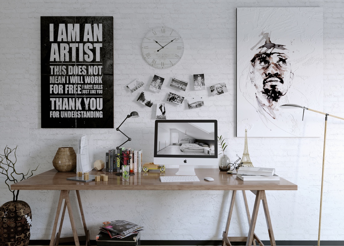 2-artists-workspace