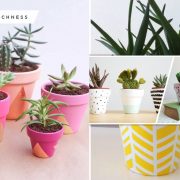 20 posh decorative plant pots to beautify your home fi