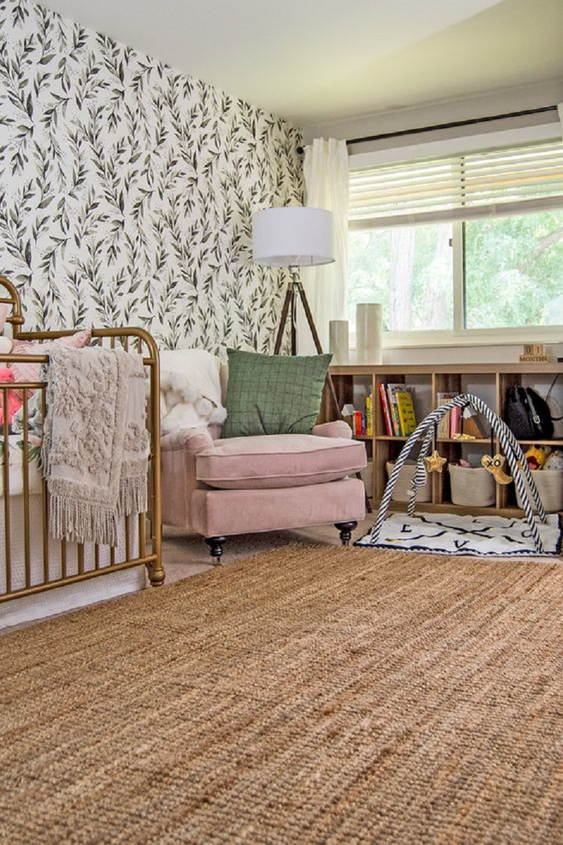 7The Update Farmhouse Nursery Ideas That Everyone Will Feel Comfy Of