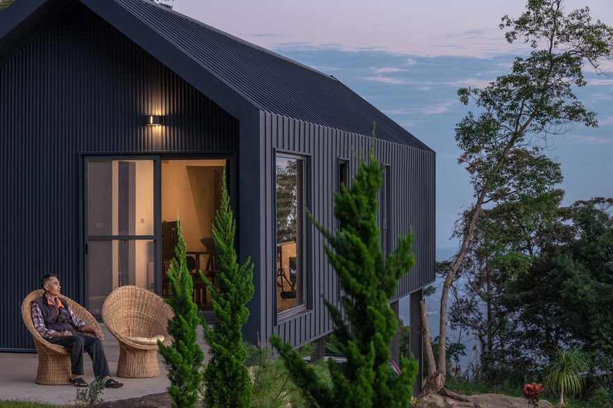 A special affordable budget retirement home that everyone wish to stay 1