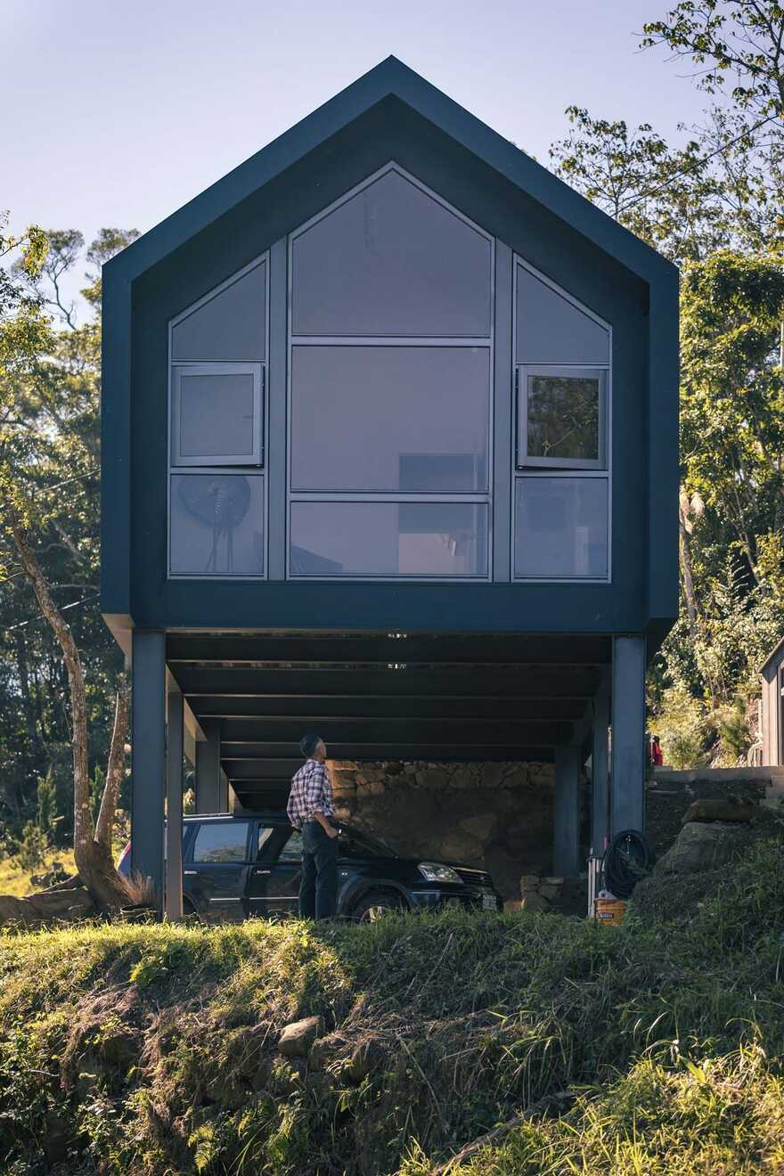 A special affordable budget retirement home that everyone wish to stay 2