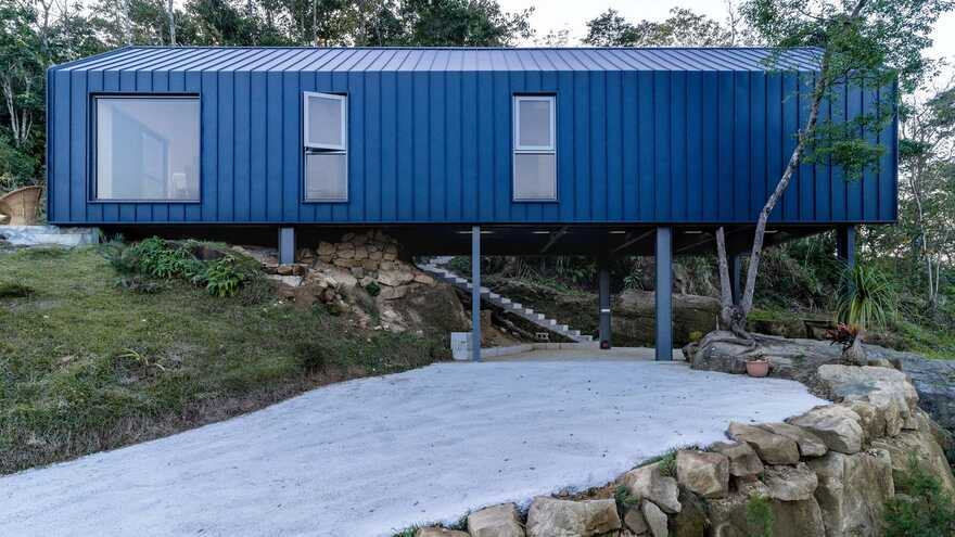 A special affordable budget retirement home that everyone wish to stay 3