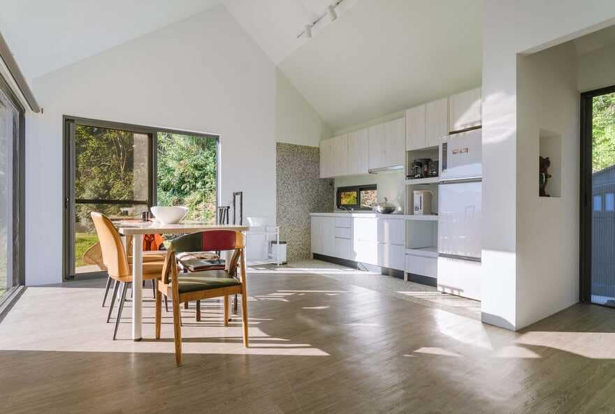 A special affordable budget retirement home that everyone wish to stay 4