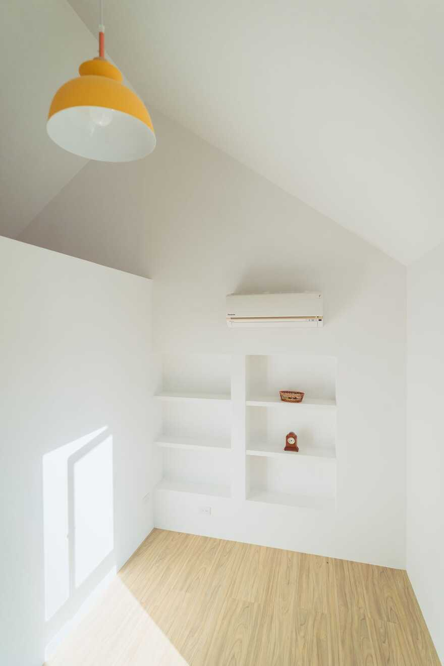 A special affordable budget retirement home that everyone wish to stay 5