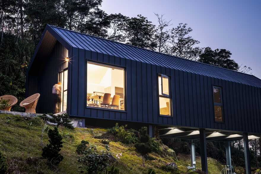 A special affordable budget retirement home that everyone wish to stay 6
