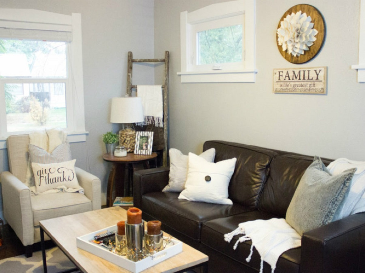 Autumn living room accessories Picturesque Autumn Living Room Ideas To Get Your Mind Fresh In Time