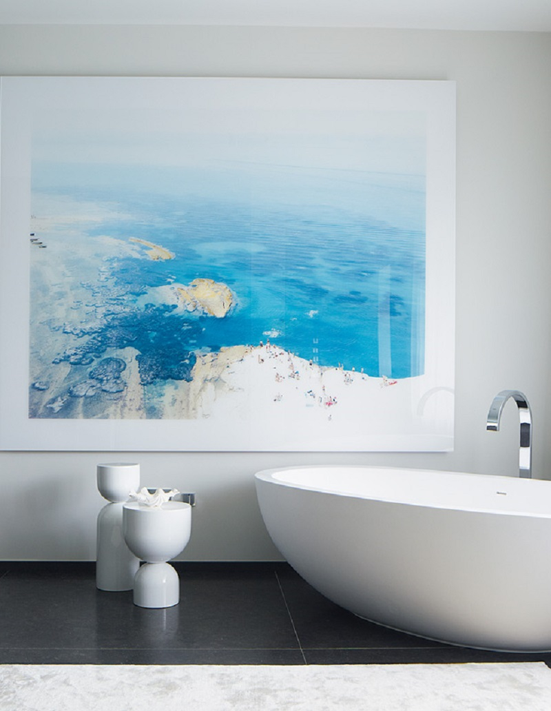 Bathroom statement Energizing Bathroom Style Ideas To Make You Want to Have An Earlier Shower