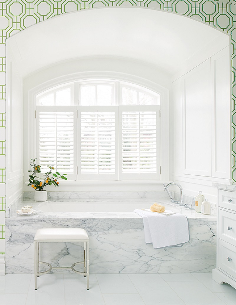 Garden bathroom Energizing Bathroom Style Ideas To Make You Want to Have An Earlier Shower