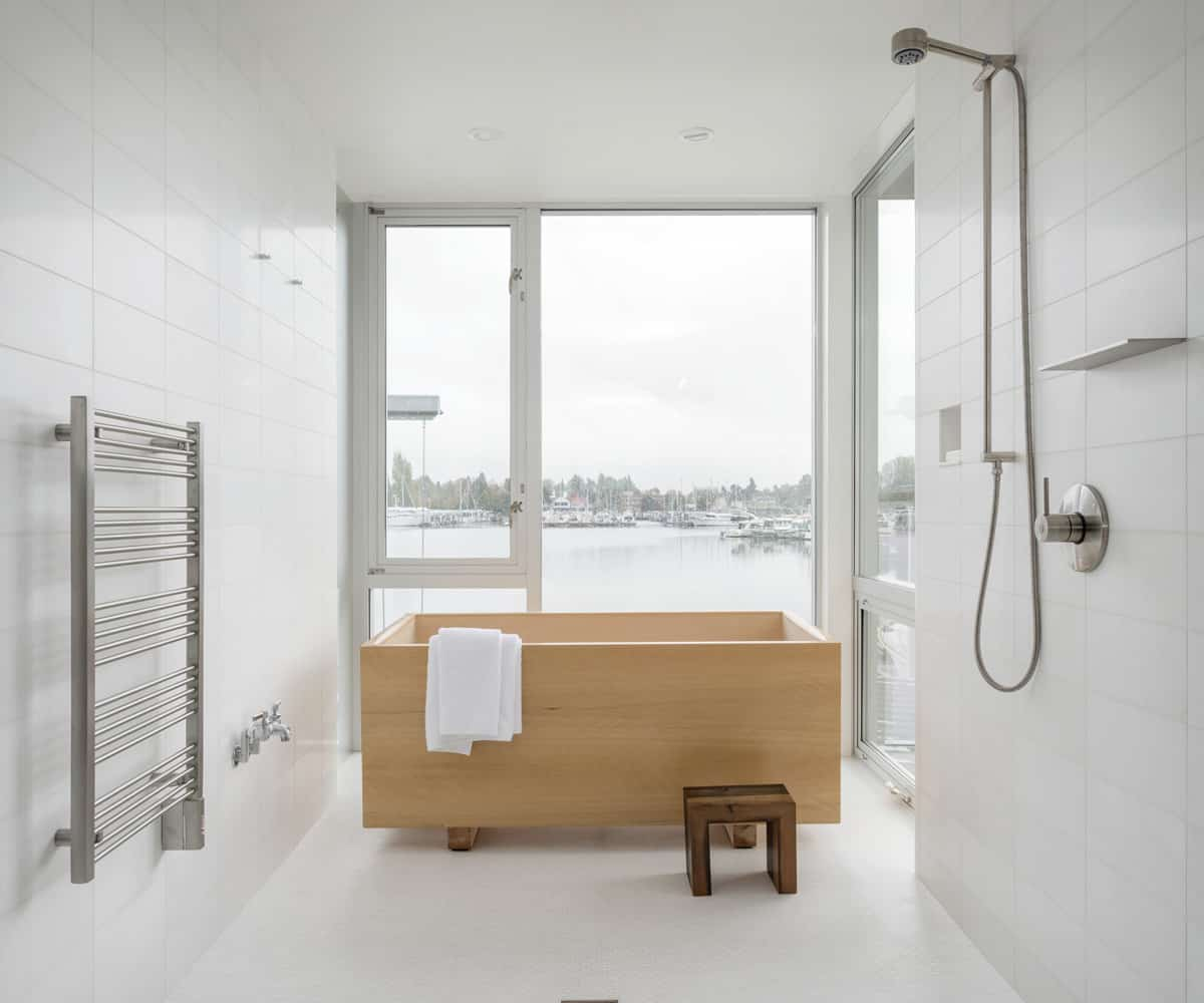 New tub Charismatic Bathroom Design Ideas To Hypnotize Everyone In Your Home