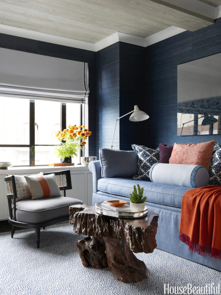 Orange featuring neutral l iving room Picturesque Autumn Living Room Ideas To Get Your Mind Fresh In Time
