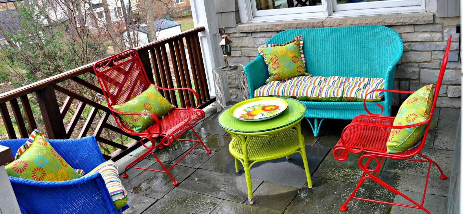 Outdoor-wicker-patio-furniture-sets-colors