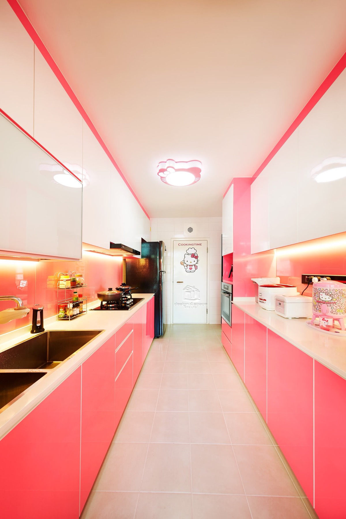 Pink-hello-kitty-decor