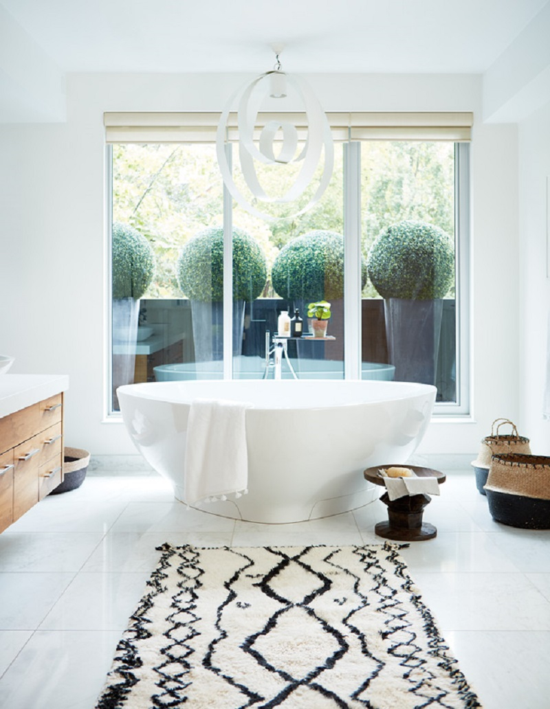 Play up bathroom Energizing Bathroom Style Ideas To Make You Want to Have An Earlier Shower