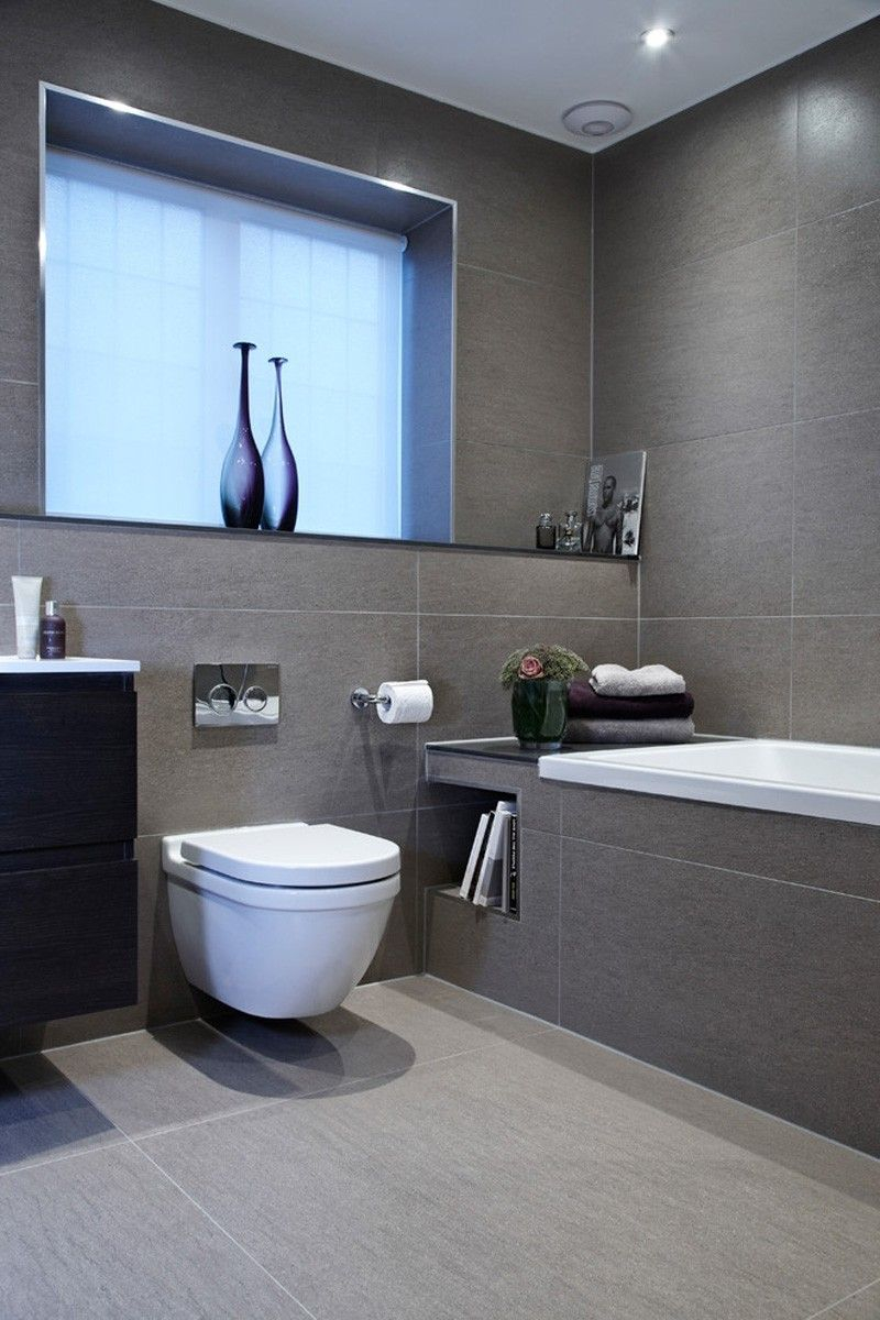 Sexy and sleek Charismatic Bathroom Design Ideas To Hypnotize Everyone In Your Home