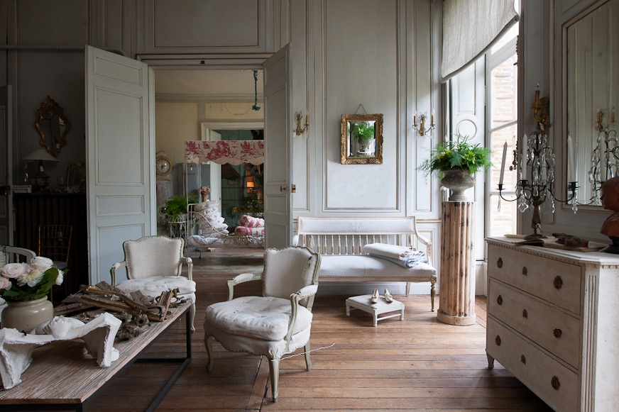 Deco marne