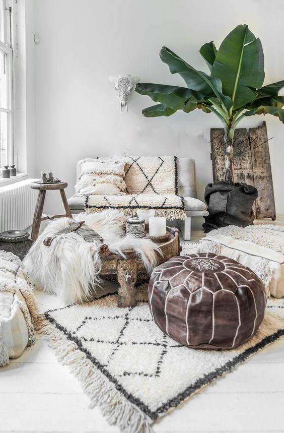 Bohemian-living-room-decor-16