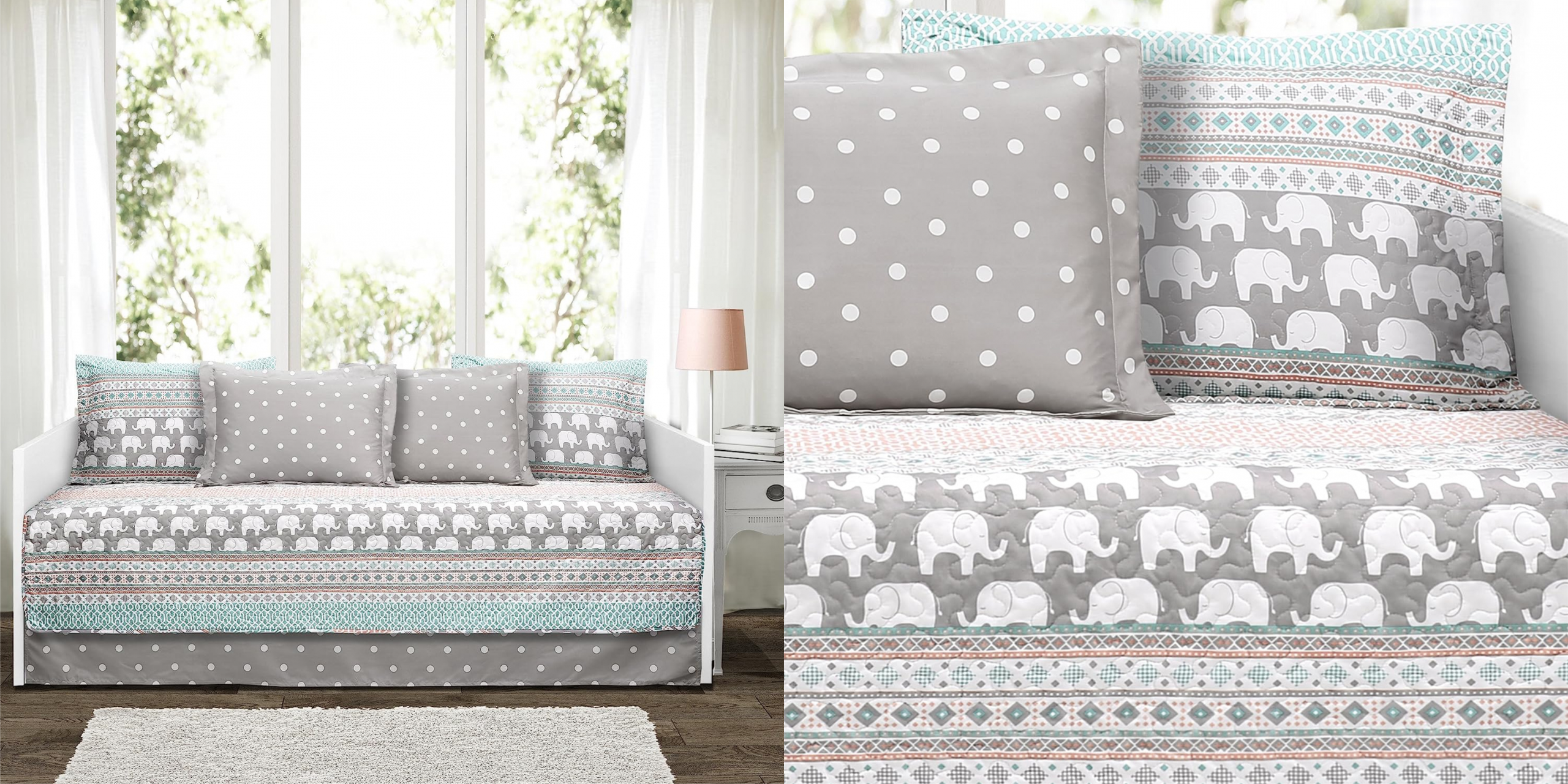 Daybed cover bed set