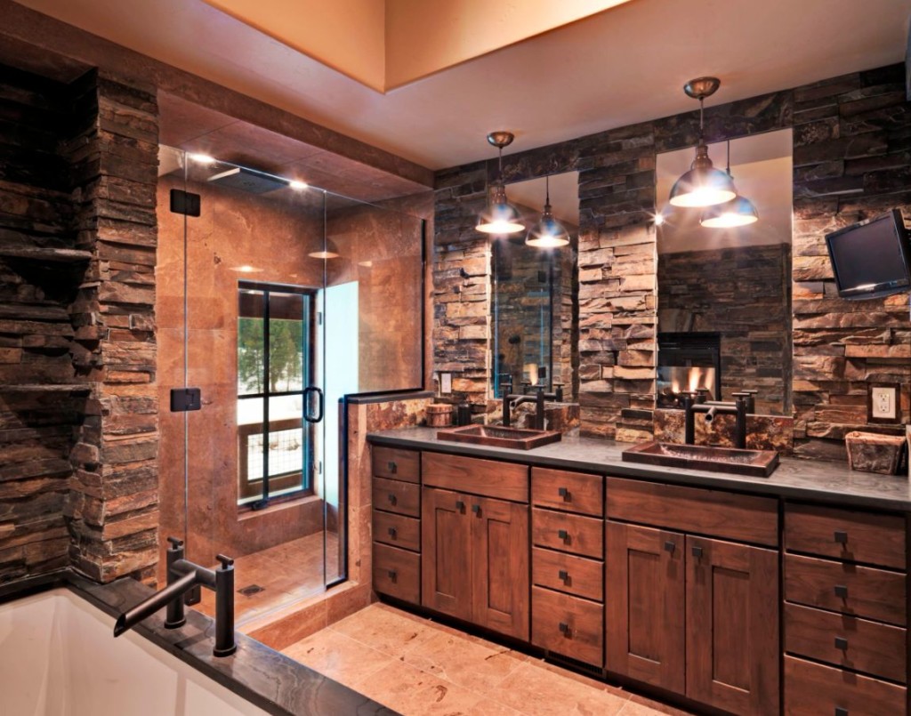 Bathroom-1