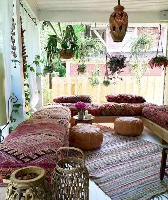 Boho-4