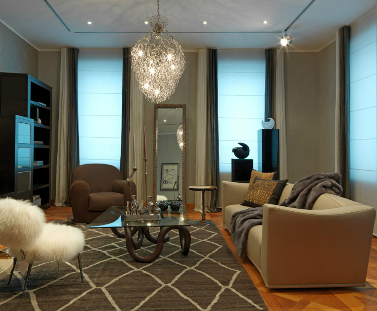 Chandelier-12