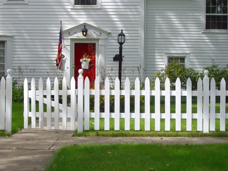 Fence-1
