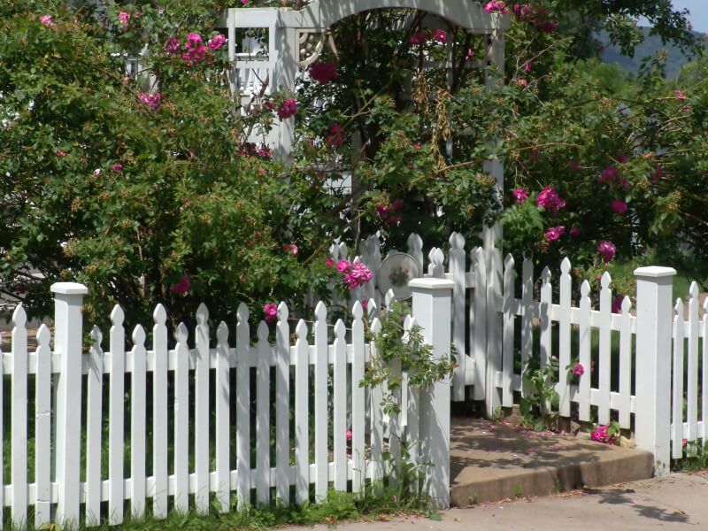 Fence-7