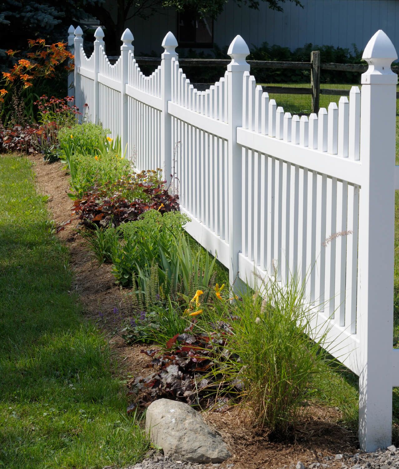 Fence-8