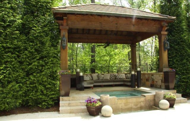 Gazebo-4
