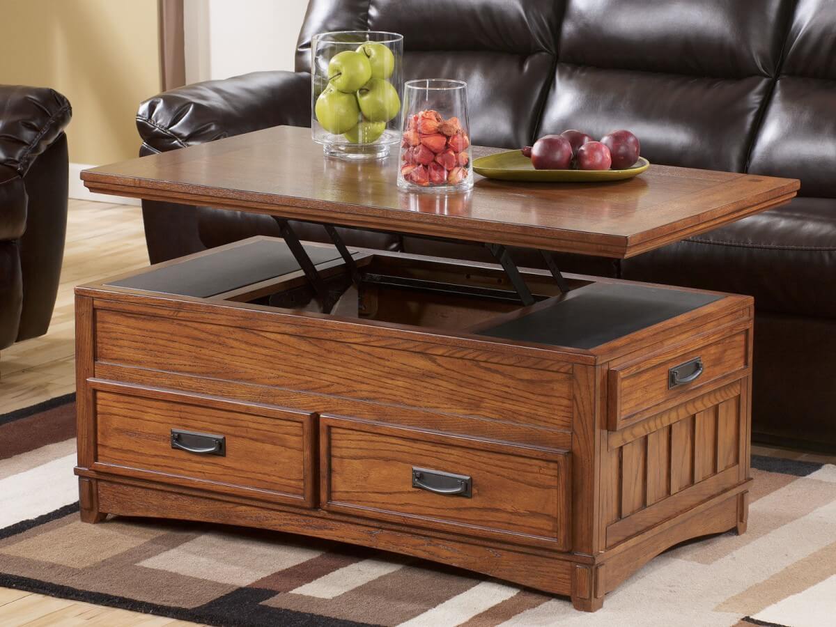Table-3-1