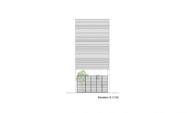Apartment in binh thanh