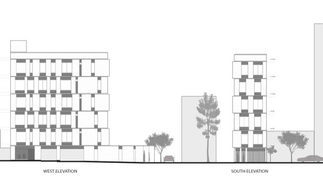 Elevation