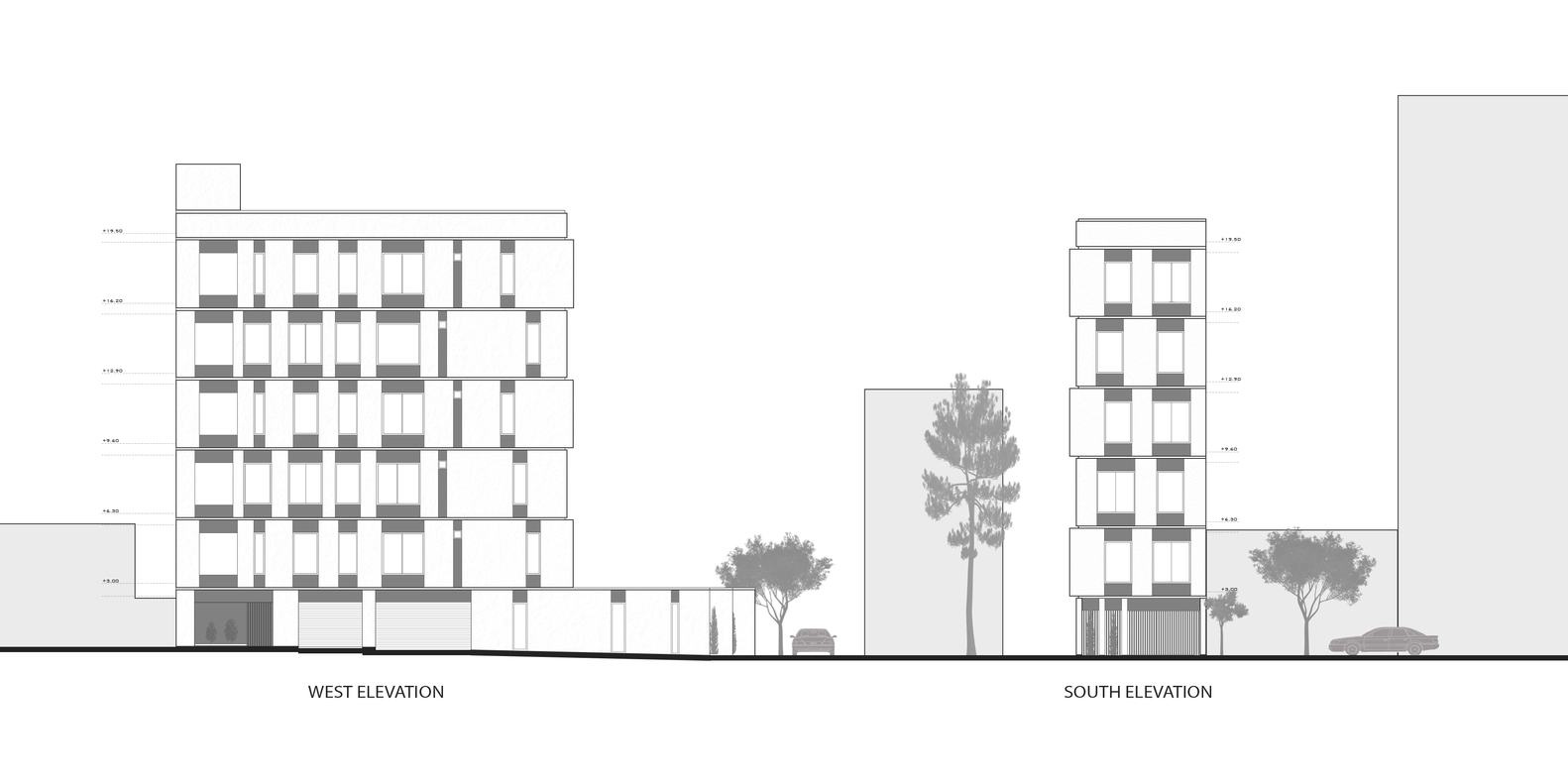 Elevation