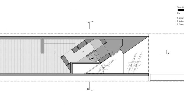 House_in_tezukayama_plan01_1f_level0_eng